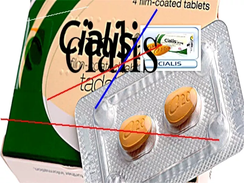 Besoin ordonnance pour cialis